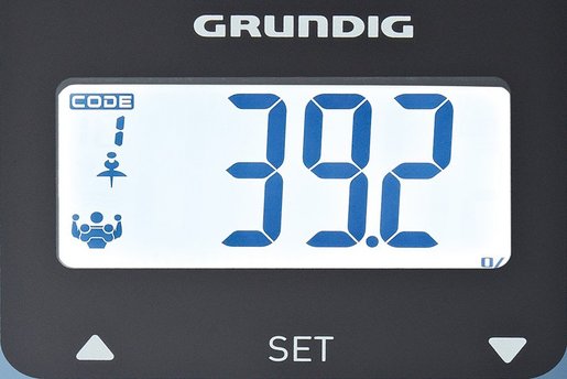 Grundig vaga 6610 BT