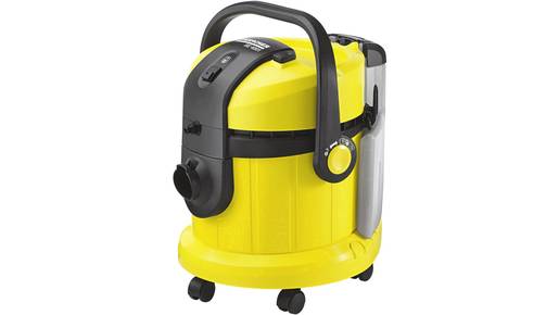 KARCHER usisavač za dubinsko čišćenje SE 4001