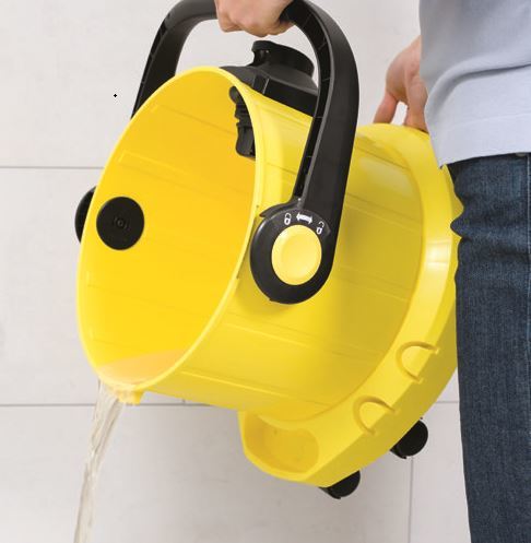 KARCHER usisavač za dubinsko čišćenje SE 4001