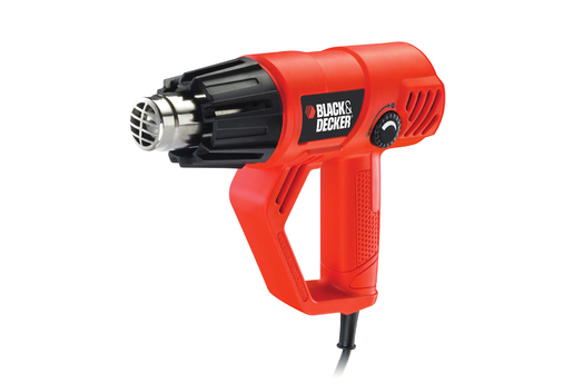 BLACK & DECKER fen za vrući zrak KX2200K