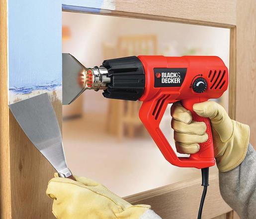 BLACK & DECKER fen za vrući zrak KX2200K