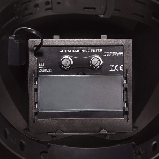 STANLEY profesionalna maska za zavarivanje