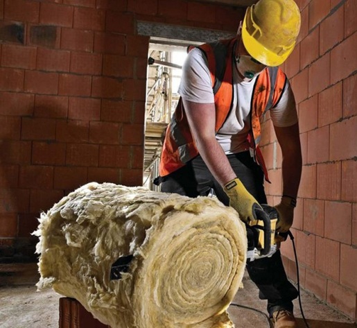 DEWALT alligator pila za ciglu/siporex 43 cm - DWE398