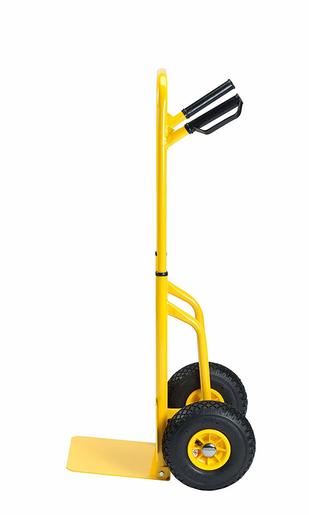 STANLEY metalna kolica za transport SXWTD-FT520 (120kg)