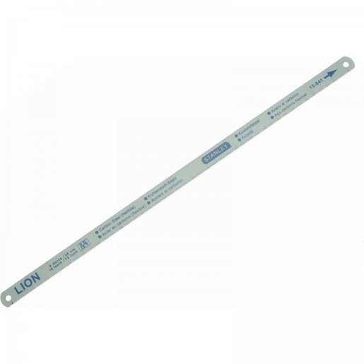 STANLEY list pile za metal "Carbon" 24 Z - 1-15-842