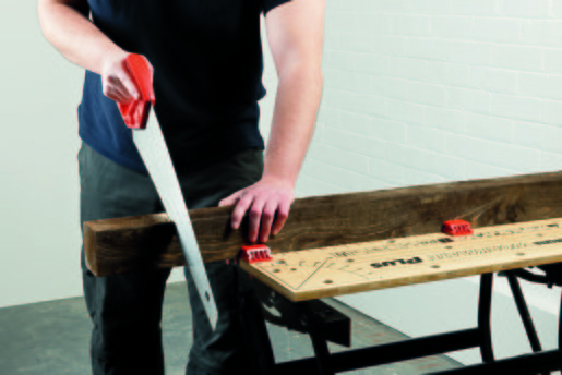 BLACK & DECKER pila lisičji rep 500 mm (fini rez) - BDHT0-20169