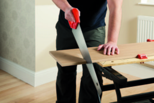 BLACK & DECKER pila lisičji rep 500 mm (fini rez) - BDHT0-20169