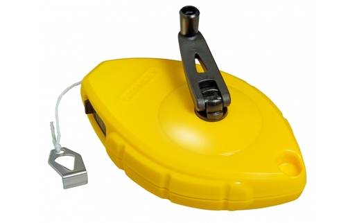 STANLEY set za iscrtavanje kredom - 30 m - 0-47-443