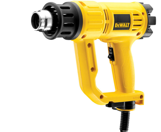DEWALT digitalni toplozračni fen 2000 W -D26414