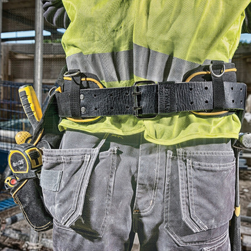 DEWALT remen za hlače 140 cm - DWST1-75661