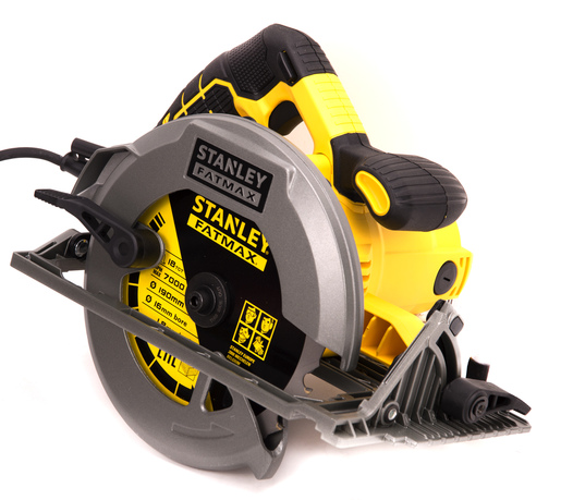 STANLEY kružna pila 1650 W 65mm - FME301