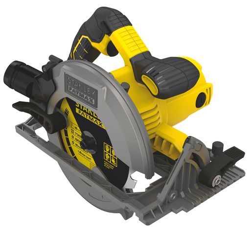STANLEY kružna pila 1650 W 65mm - FME301