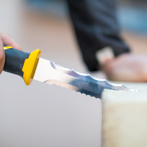 STANLEY nož za rezanje izolacije 350 mm - FMHT0-10327