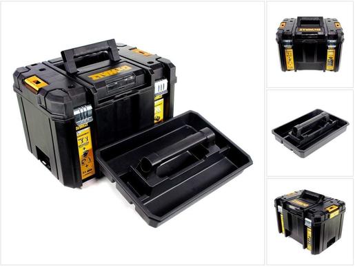 DEWALT kofer za alat - DWST1-71195