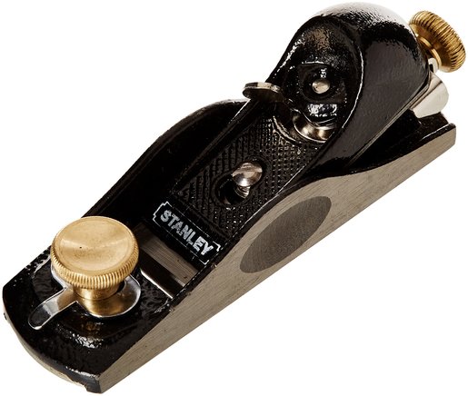 STANLEY ručna blanja - 1-12-060