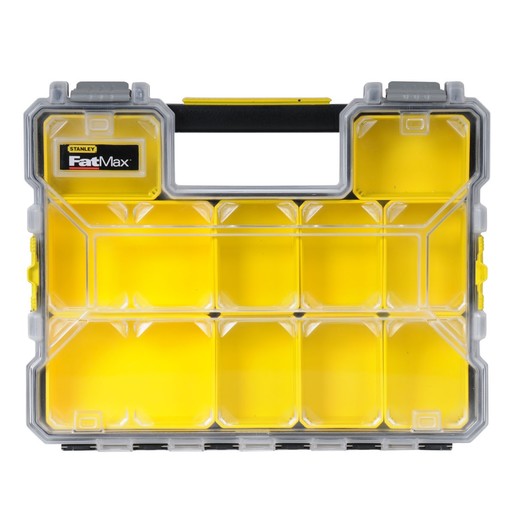 STANLEY organizator pretinicma Fatmax 44,6 x 11,6 x 35,7 cm - 1-97-521