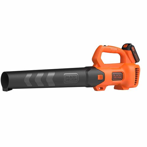 BLACK & DECKER akumulatorski puhač za lišče 18V, 1 akumulator, punjač - BCBL200L