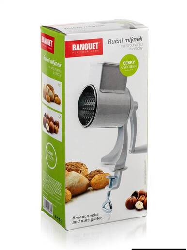 BANQUET Mlin za orahe