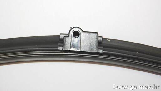 Brisač Aero Twin (original kopčanje na rupu) - 480mm 1 kom