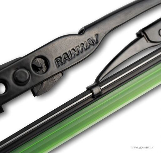RAINWAY metlica brisača 1 kom,   530mm