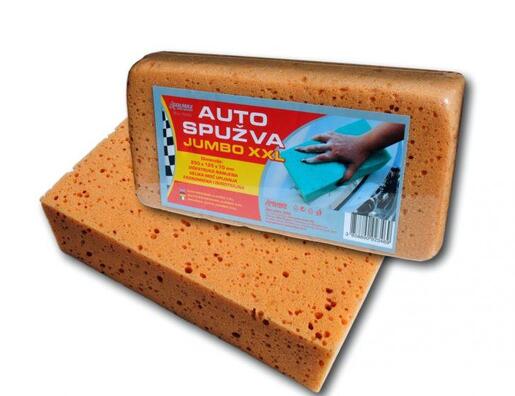 Auto Spužva JUMBO XXL