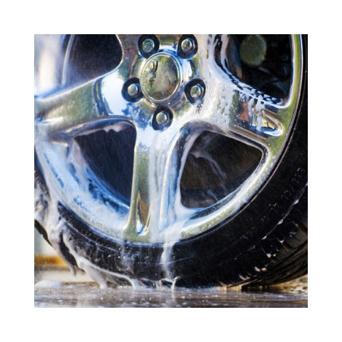 Čistač ALU felgi K2 700 ml