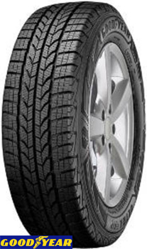 Goodyear 195/65R16C ULTRAGRIP CARGO 104T,Pot: E,Pri: C,Buka: 73 dB