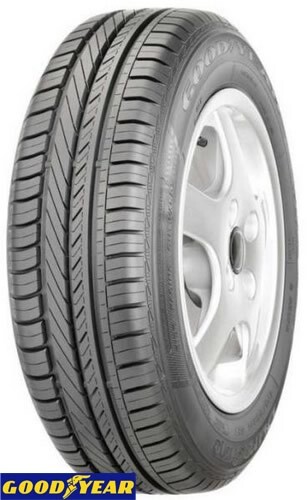 Goodyear 175/65R15 DURAGRIP 88T XL,Pot: A,Pri: B,Buka: 71 dB