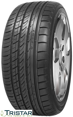 Tristar 165/65R15 ECOPOWER 3 81T,Pot: E,Pri: E,Buka: 70 dB