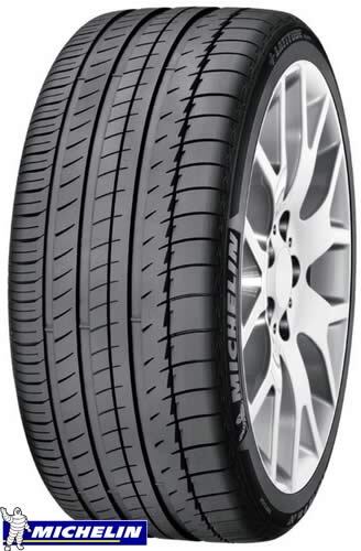 Michelin 295/35R21 LATITUDE SPORT 107Y XL,Pot: C,Pri: B,Buka: 72 dB