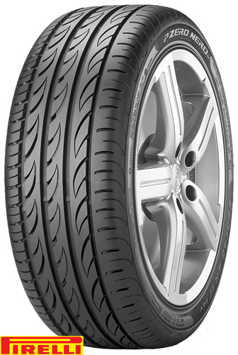 Pirelli 275/30R19 PZERO NERO GT 96Y XL,Pot: E,Pri: A,Buka: 73 dB
