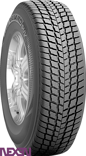 Nexen 225/60R17 WINGUARD SUV 103H XL,Pot: E,Pri: C,Buka: 71 dB