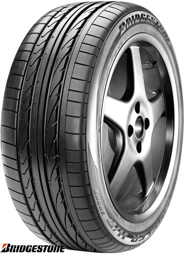 Bridgestone 275/40R20 DUELER H-P SPORT 106W XL * RFT,Pot: E,Pri: B,Buka: 72 dB
