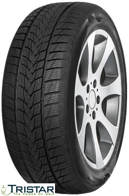 Tristar 225/50R17 SNOWPOWER UHP 98V XL,Pot: C,Pri: C,Buka: 72 dB