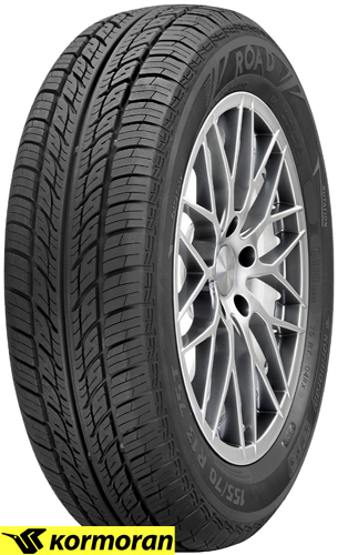 Kormoran 165/70R14 Road 85T XL,Pot: E,Pri: C,Buka: 68 dB