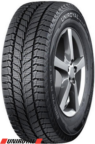 Uniroyal 205/70R15C SNOW MAX 2 106/104R,Pot: E,Pri: C,Buka: 73 dB