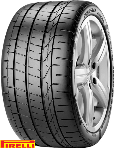 Pirelli 255/30R20 PZERO CORSA ASIMMETRICO 2 92Y XL L,Pot: E,Pri: A,Buka: 73 dB