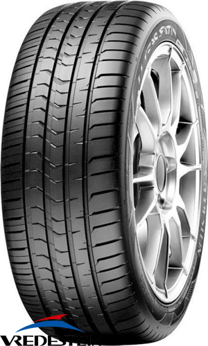 Vredestein 225/35R18 ULTRAC SATIN 87Y XL,Pot:,Pri: ,Buka:  dB