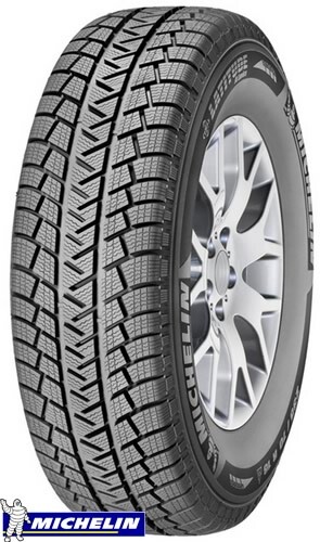 Michelin 255/55R18 LATITUDE ALPIN 109V XL,Pot: C,Pri: C,Buka: 72 dB