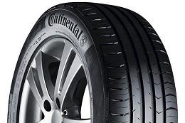 Continental 205/60R16 PremiumContact 5 96V XL *,Pot: B,Pri: B,Buka: 72 dB