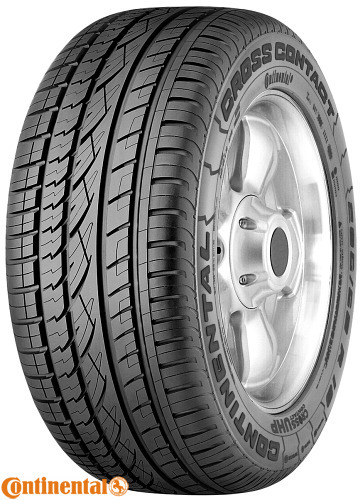 Continental 305/40R22 CROSSCONTACT UHP 114W XL FR,Pot: C,Pri: A,Buka: 75 dB