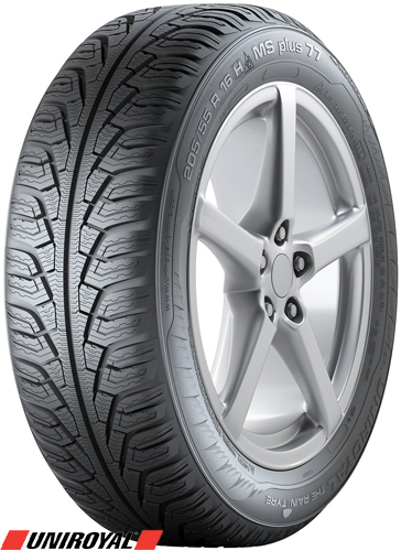 Uniroyal 185/65R14 MS PLUS 77 86T,Pot: F,Pri: C,Buka: 71 dB