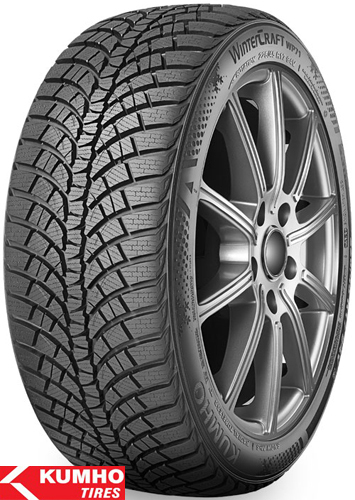 Kumho 225/55R16 WP71 95H,Pot: C,Pri: E,Buka: 72 dB