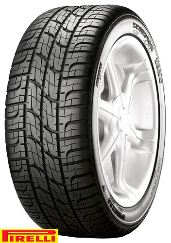 Pirelli 255/60R18 SCORPION ZERO 112V XL,Pot: E,Pri: C,Buka: 72 dB