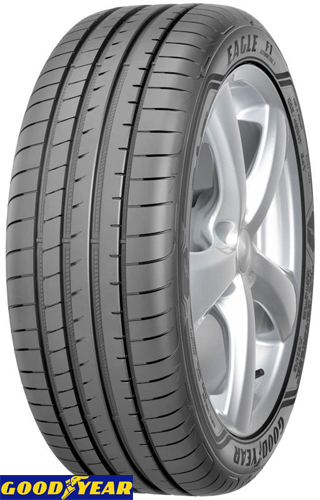 Goodyear 305/30ZR21 Eagle F1 Asymmetric 3 104Y XL FP,Pot: E,Pri: B,Buka: 72 dB