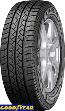 Goodyear 225/65R16C VECTOR 4SEASONS CARGO 112R,Pot: C,Pri: A,Buka: 73 dB