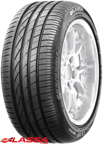 Lassa 225/60R16 IMPETUS REVO 98V,Pot: E,Pri: C,Buka: 71 dB