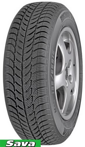 Sava 175/65R15 Eskimo S3+ 88T XL,Pot: E,Pri: B,Buka: 71 dB