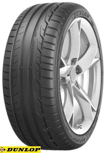Dunlop 235/40R19 Sport Maxx RT 96Y XL,Pot: C,Pri: A,Buka: 71 dB