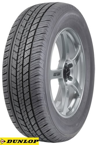 Dunlop 225/60R18 GRANDTREK ST30 100H,Pot: C,Pri: C,Buka: 70 dB